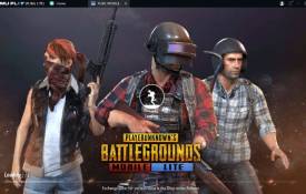 Pubg Mobile Lite Oynanış Mekaniklerine Ayarlama
