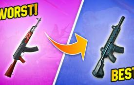 Pubg Mobile Lite'ın En İyi Silahları: Kapsamlı Bir İnceleme