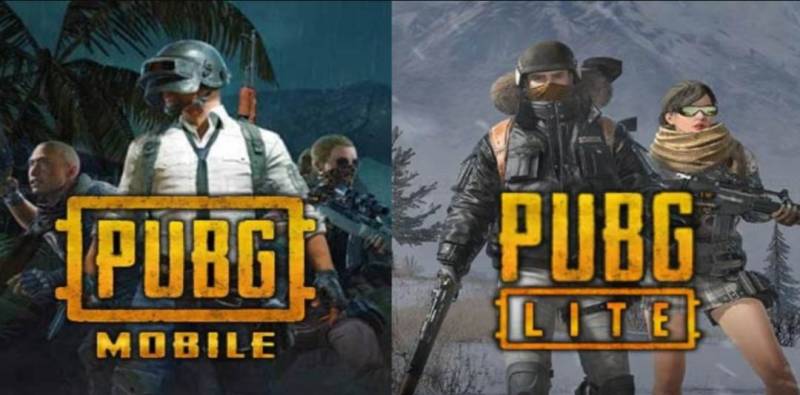 The Differences Between Pubg Mobile And Pubg Mobile Lite Explained